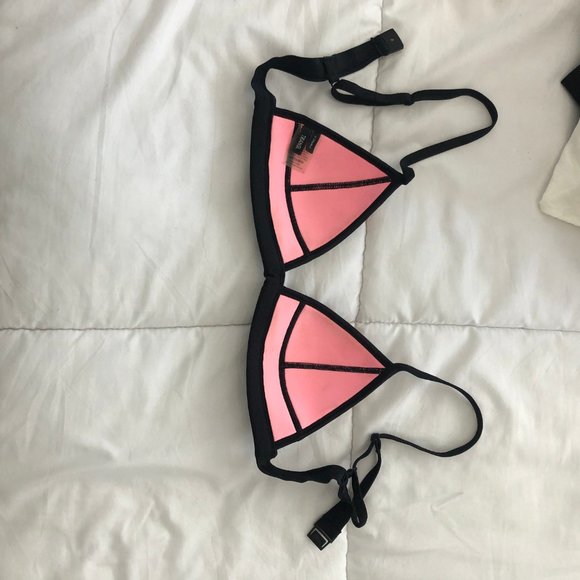 Triangl Bambi Bikini in Bubble Mint - Picture 4 of 7